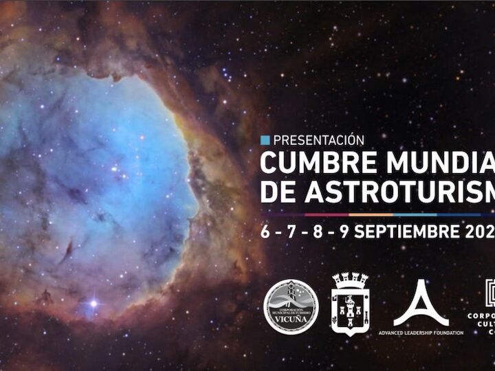 Cumbre Mundial del Astroturismo 