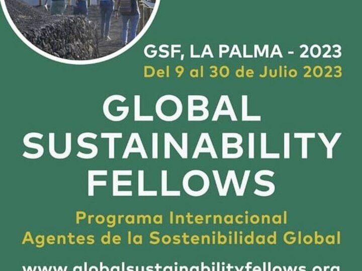 GSF La Palma 2023