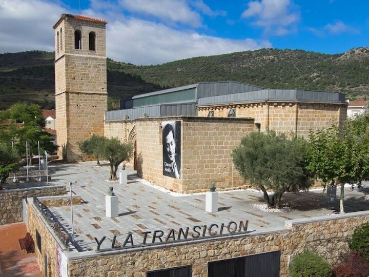 dts valle del alberche y tierra de pinares ávila
