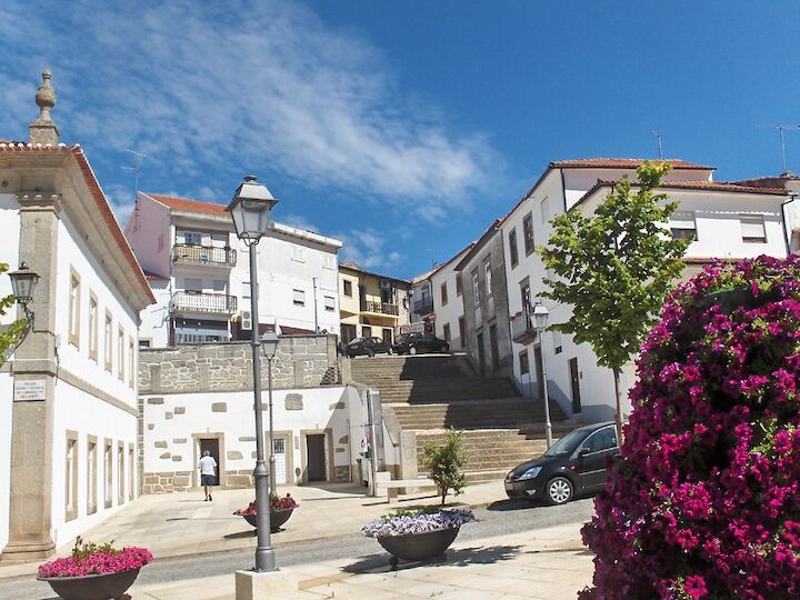 Vimioso declarado nuevo Municipio Starlight en Portugal