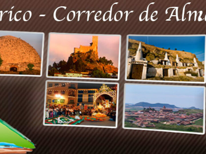 Comarca Monteibérico-Corredor de Almansa, quinto Destino Turístico Starlight de Albacete