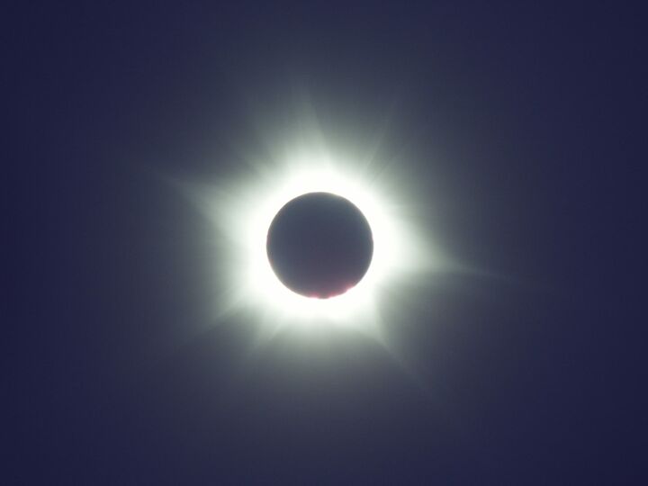 eclipse solar 