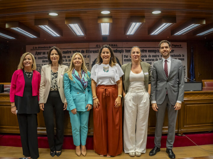 Histórica Jornada en el Senado para convertir el Cielo Nocturno en el ODS18