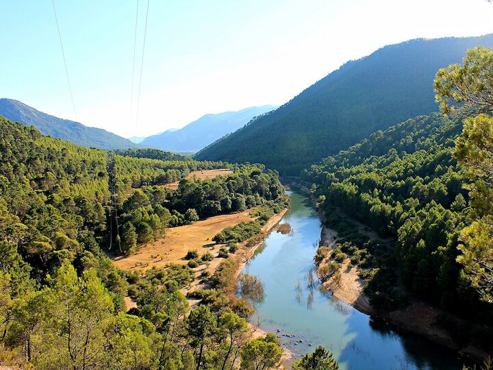 La Sierra de Cazorla, nueva Reserva Starlight que ilumina Jaén