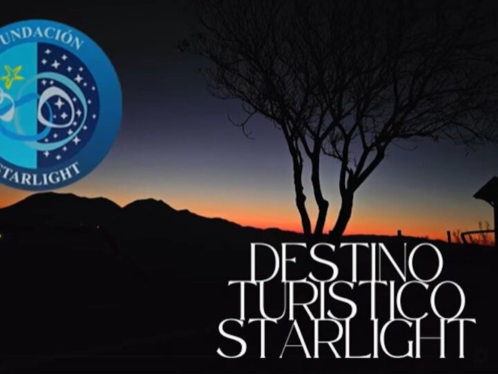 El Saucejo, nuevo Municipio Starlight con alma andaluza y mirada en las estrellas