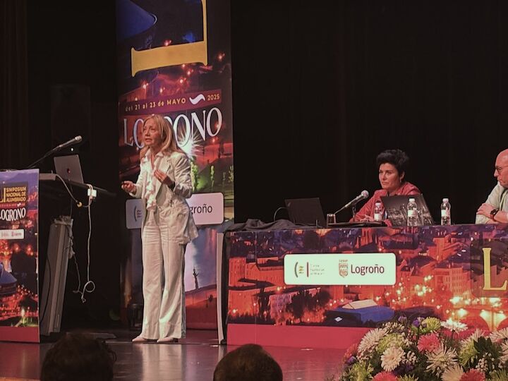 La Fundación Starlight participa en el LI Simposium Nacional de Alumbrado con una ponencia sobre la protección del cielo nocturno