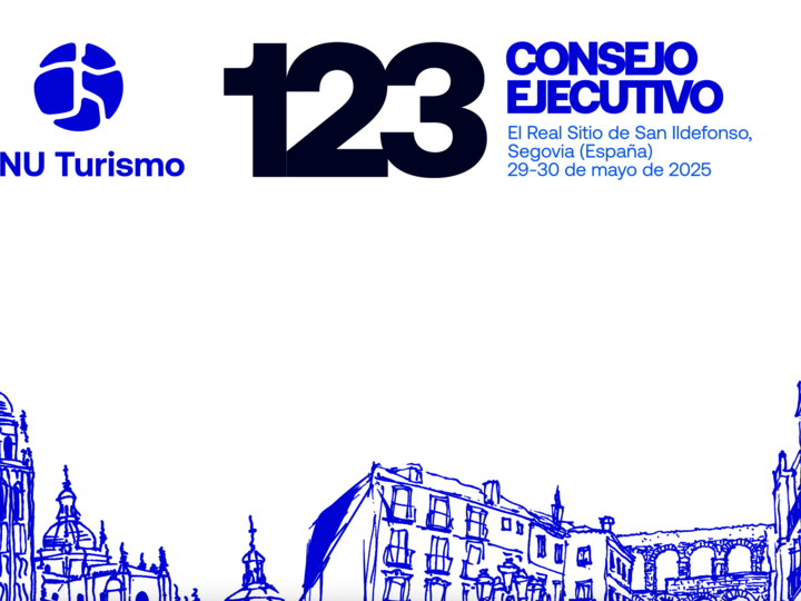 Fundación Starlight en la 123.ª reunión del Consejo Ejecutivo de ONU Turismo