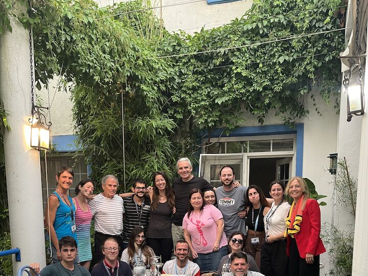 Curso Monitores Fuencaliebte Ciudad Real 2025