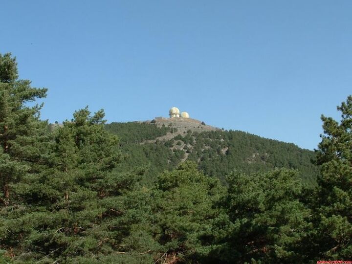 La Sierra de Vicor, Aragón mira al cielo y suma su quinto Destino Turístico Starlight