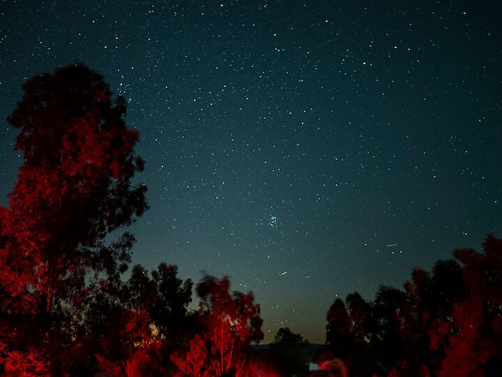 la siberia,extremadura