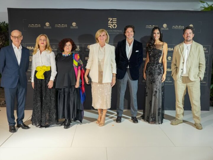 Antonia Varela, directora de la Fundación Starlight, es reconocida en los Premios Azul Zero por su labor en defensa del cielo estrellado