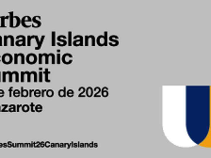 Forbes Canary Islands Economic Summit