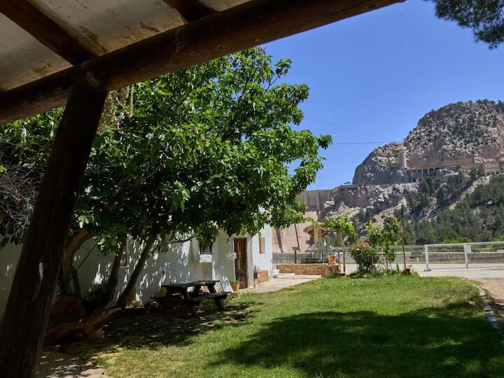 Ventas de Contreras Naturaleza cielo estrellado y ecoturismo en el nuevo Campamento Starlight de Cuenca