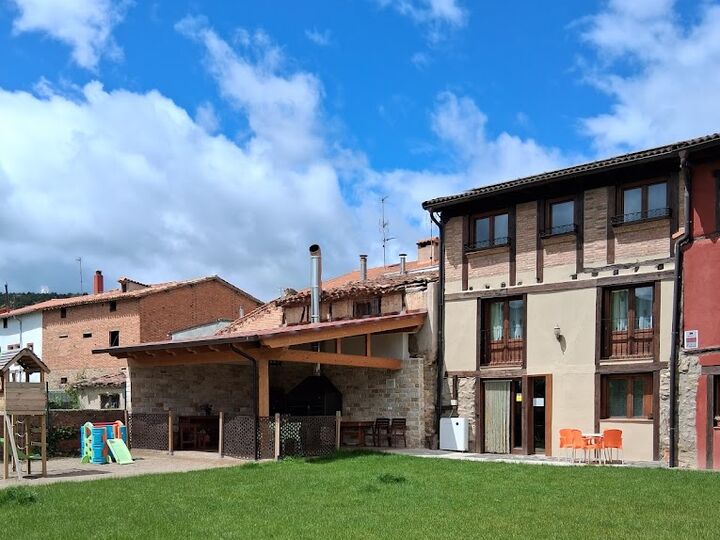 Casa Rural El Hayedo de los Sueos incorpora el astroturismo a su experiencia rural