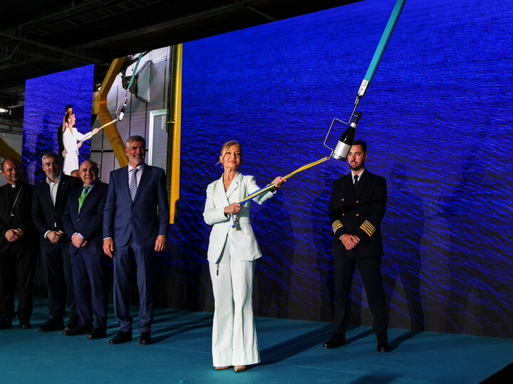 balearia mercedes pinto