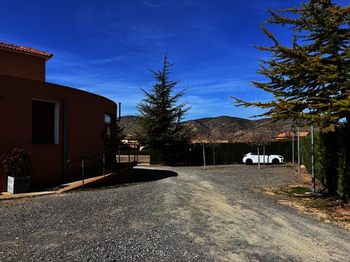 Casa Cauma se incorpora a la red Starlight con una propuesta que une senderismo, patrimonio y astronomía