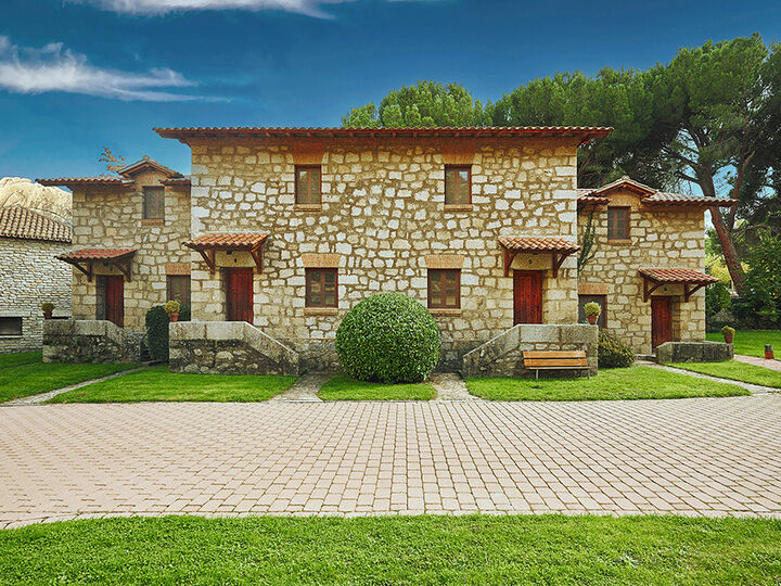Campus Puente Nuevo abre una nueva ventana a las estrellas como Posada Rural Starlight