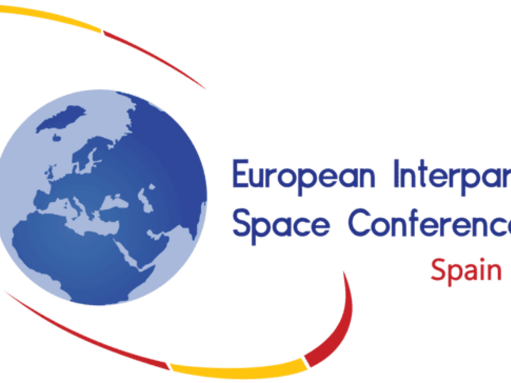 Conferencia Interparlamentaria Europea del Espacio 2026