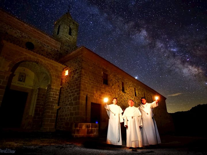 El Meeting de Guías y Monitores Starlight y III Encuentro de Astroturismo se trasladan