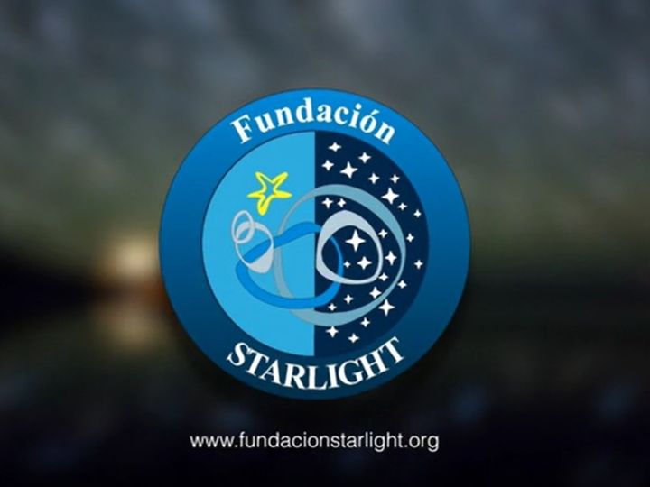 Fundación Starlight, por un turismo sostenible que mira a las estrellas