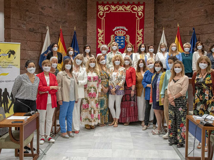 Fundación Starlight y BPW Spain promueven ante la ONU que el cielo sea un ODS
