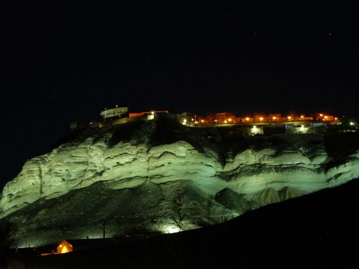 Lerín renueva su certificación como Pueblo Starlight y reafirma su compromiso con el cielo oscuro