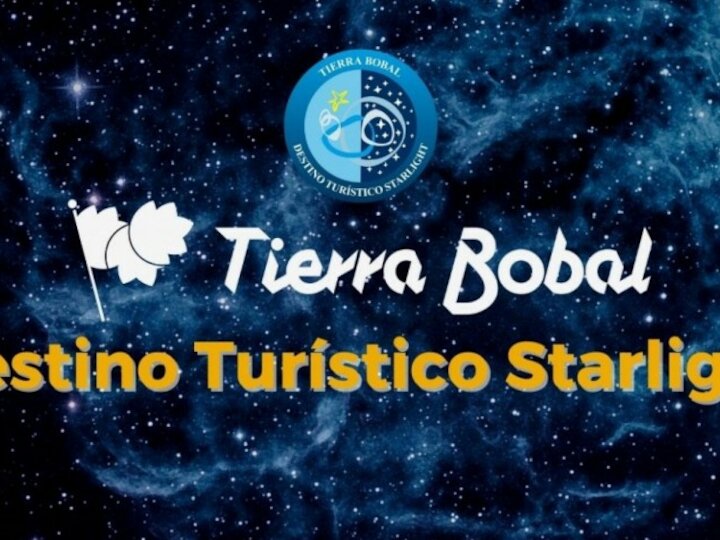 Tierra Bobal, nuevo Destino Turístico Starlight en Valencia