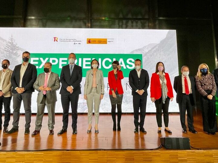 El astroturismo presente en el Plan Estratégico de Turismo España