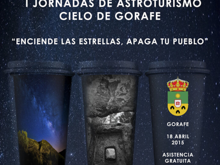 El municipio de Gorafe (Granada) celebra las I Jornadas de Astroturismo