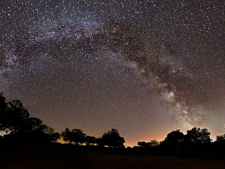 “Entre Encinas y Estrellas”, mucho más que una Casa Rural