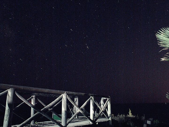 Disfruta cada jueves de los talleres de observación del cielo desde el Parador Naturia de Mazagón