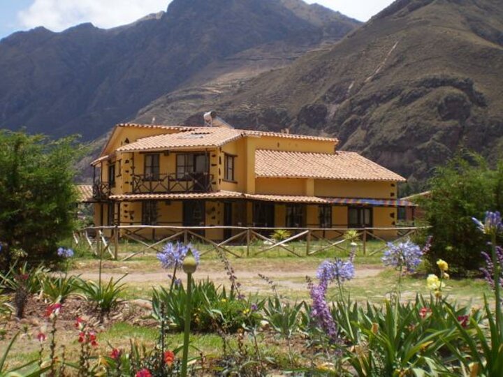 “Apus Gaia”, primera “Casa Rural Starlight” acreditada en Cusco (Perú)