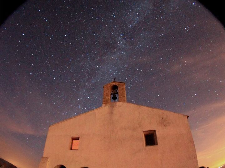 El astroturismo se ha incrementado en un 300 por ciento en España durante el último año, consolidando su crecimiento