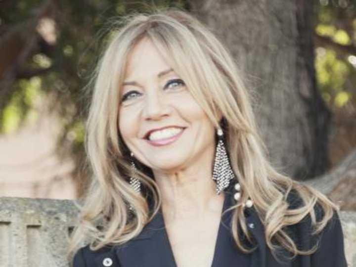 Antonia M. Varela Pérez, conociendo a la Directora de Fundación Starlight