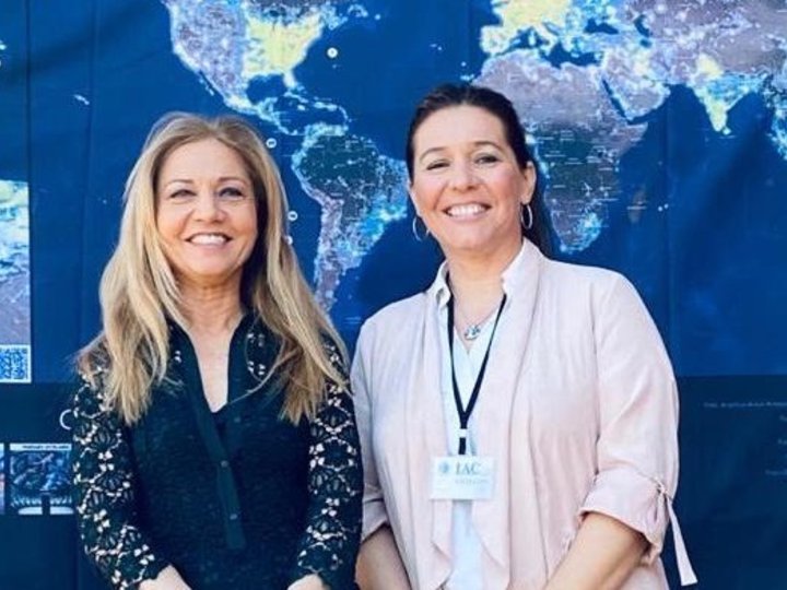 Fuencaliente, futuro Municipio Starlight