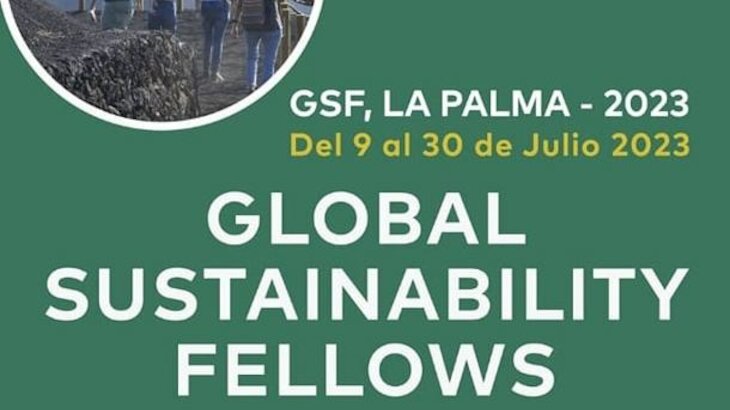 GSF La Palma 2023