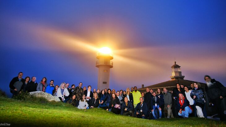 Conclusiones del VII  Encuentro Internacional Starlight sobre Astroturismo Retos y Oportunidades de un sector auge