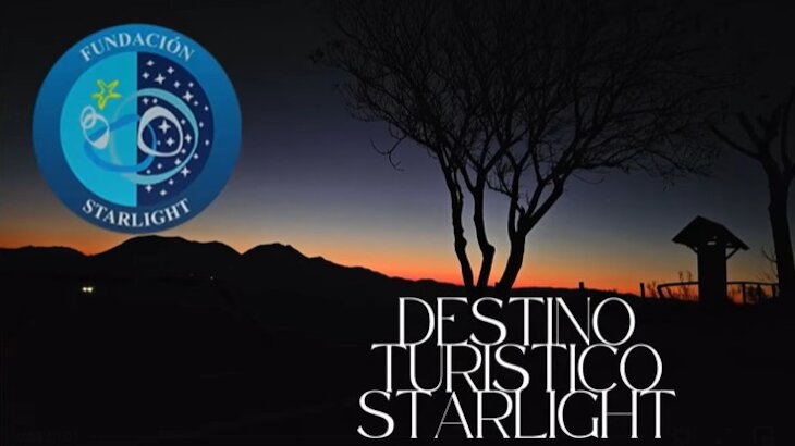 El Saucejo nuevo Municipio Starlight con alma andaluza y mirada en las estrellas
