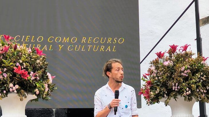 Starmus La Palma 2025 Fundacin Starlight