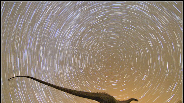 Tierras Altas de Soria declarada Destino Turstico Starlight
