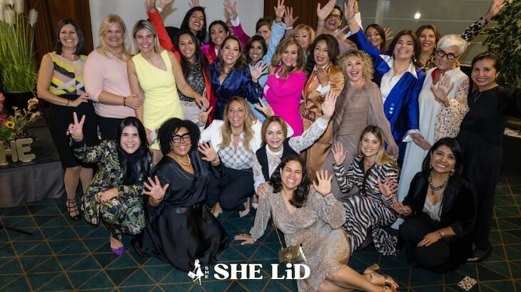 SHE Lid 2025 Europa 
