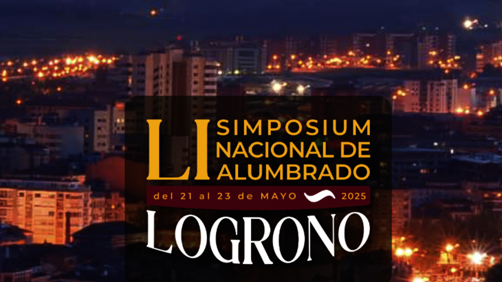 LI Simposium Nacional de Alumbrado