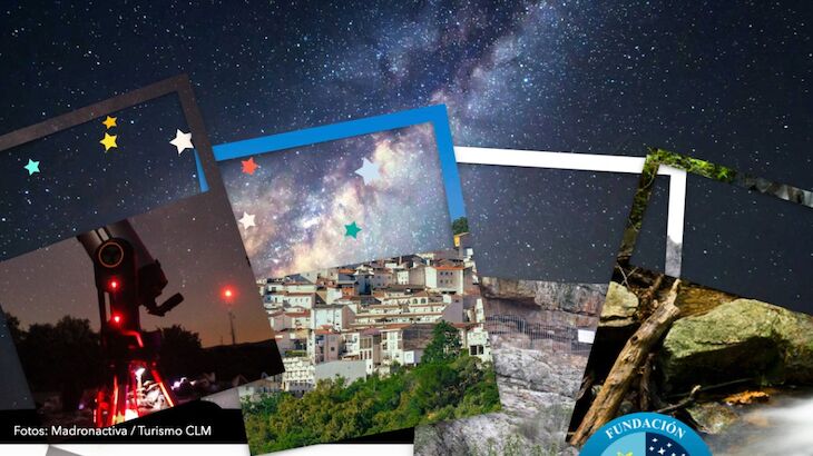 Curso Monitores Astronmicos Starlight para Ciudad Real  del 16 al 21 de junio de 2025