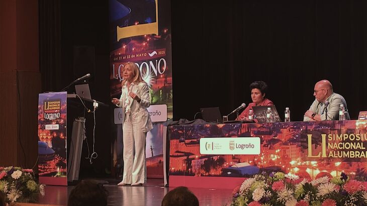 La Fundacin Starlight participa en el LI Simposium Nacional de Alumbrado con una ponencia sobre la proteccin del cielo nocturno