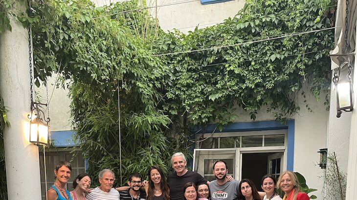 Curso Monitores Fuencaliebte Ciudad Real 2025