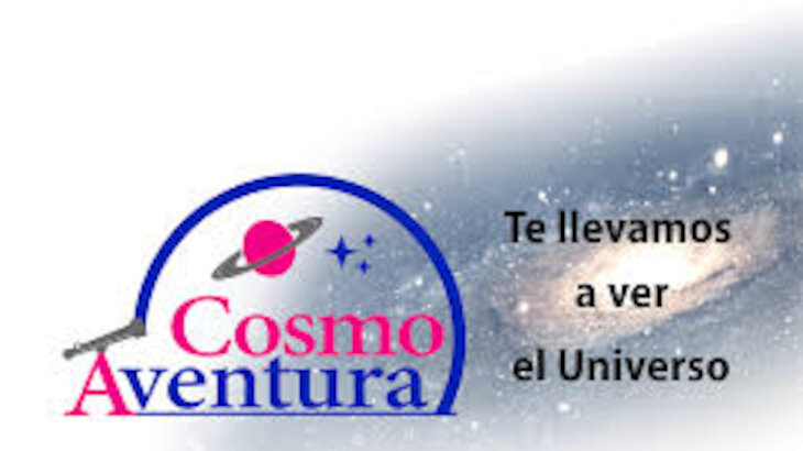 CosmoAventura nueva Empresa Starlight una experiencia astronmica para todos los pblico