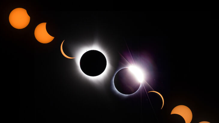 El eclipse de agosto de 2026 impulsa el astroturismo en la Espaa rural