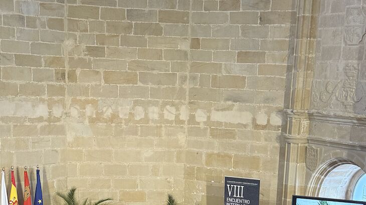 Encuentro Starlight Soria