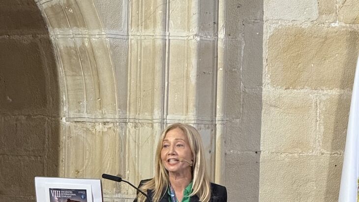 Toi Encuentro Starlight Soria