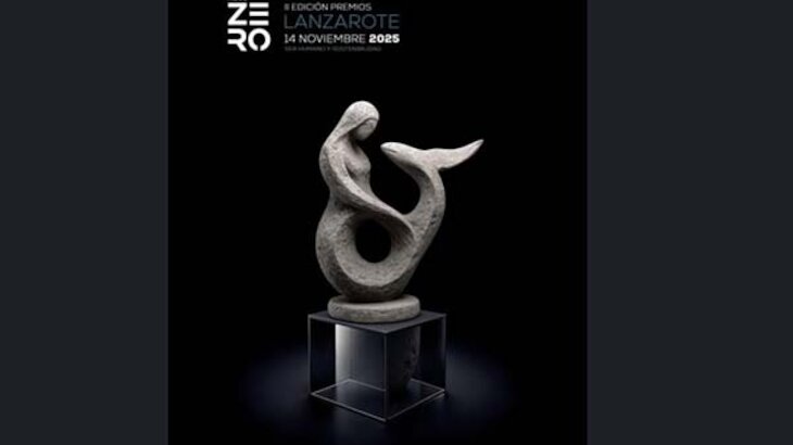 Antonia Varela reconocida en los Premios Azul Zero por su labor en la proteccin del cielo y la sostenibilidad